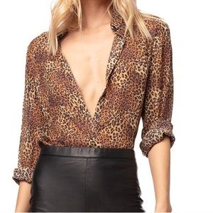 AS By DF Bagheera Blouse